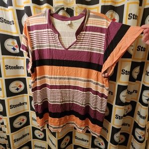 NWOT, 3xl lularoe top